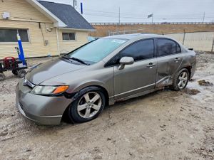 Honda Civic 1.8L 4 2006