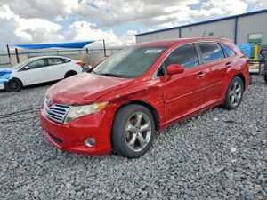 Toyota Venza 3.5L 6 2009