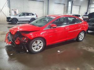 Ford Focus 2.0L 4 2012