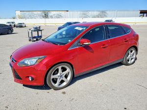 Ford Focus 2.0L 4 2012