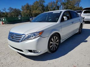Toyota Avalon 3.5L 6 2012