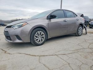 Toyota Corolla 1.8L 4 2015