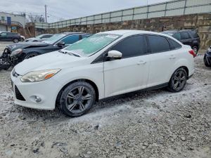 Ford Focus 2.0L 4 2014