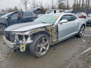 Chevrolet Camaro 6.2L 8 2010