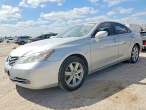 Lexus ES 3.5L 6 2009