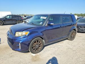 Scion xB 2.4L 4 2015
