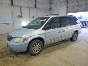 Chrysler Town & Country 3.8L 6 2003