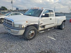 Dodge RAM 5.9L 6 2001