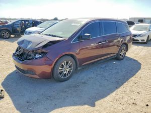Honda Odyssey 3.5L 6 2011