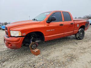 Dodge RAM 5.7L 8 2005