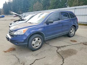Honda CR-V 2.4L 4 2010