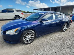 Nissan Maxima 3.5L 6 2011