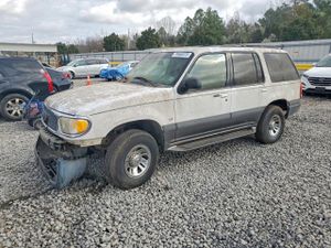 Mercury Mountaineer 5.0L 8 2000