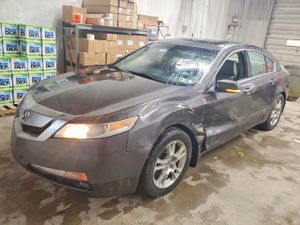 Acura TL 3.5L 6 2009