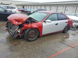 Nissan Altima 2.5L 4 2005