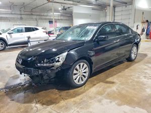 Honda Accord 3.5L 6 2013