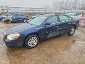 Buick Lucerne 3.8L 6 2006