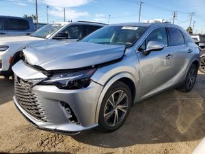 Lexus RX 2.4L 4 2023