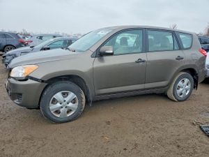 Toyota Rav4 2.5L 4 2011