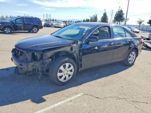Toyota Camry 2.4L 4 2007