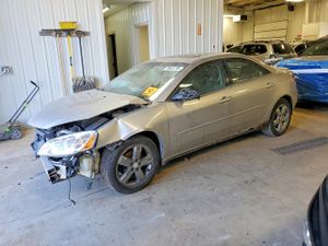 Pontiac G6 3.5L 6 2006
