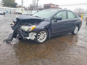 Subaru Impreza 2.0L 4 2014