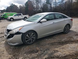 Hyundai Sonata 2.4L 4 2011