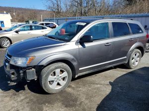 Dodge Journey 2.4L 4 2013