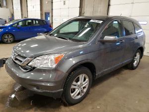 Honda CR-V 2.4L 4 2011