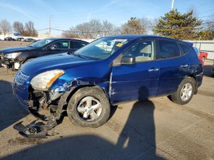 Nissan Rogue 2.5L 4 2010