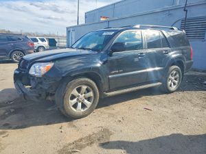 Toyota 4Runner 4.0L 6 2006