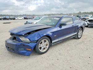 Ford Mustang 3.7L 6 2011