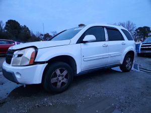 Chevrolet Equinox 3.4L 6 2006