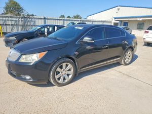 Buick LaCrosse 3.0L 6 2010