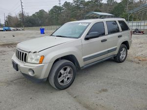 Jeep Grand Cherokee 3.7L 6 2006
