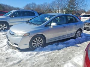 Honda Civic 1.8L 4 2009