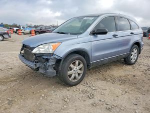 Honda CR-V 2.4L 4 2007