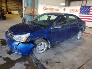 Ford Focus 2.0L 4 2009