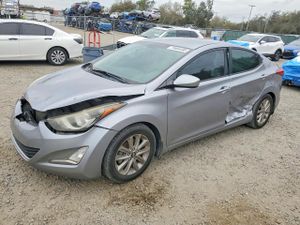 Hyundai Elantra 1.8L 4 2015