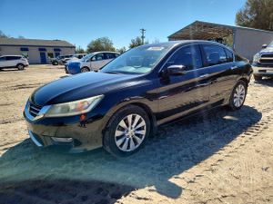 Honda Accord 2.4L 4 2013