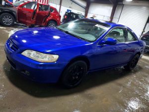 Honda Accord 3.0L 6 2002