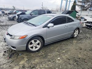 Honda Civic 1.8L 4 2008