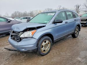 Honda CR-V 2.4L 4 2011