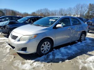 Toyota Corolla 1.8L 4 2010