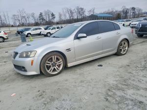 Pontiac G8 3.6L 6 2009
