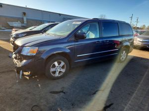 Dodge Grand Caravan (Caravan) 3.8L 6 2009