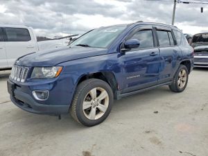 Jeep Compass 2.4L 4 2015