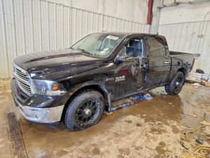 RAM 1500 3.0L 6 2015