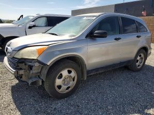 Honda CR-V 2.4L 4 2008