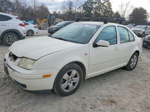 Volkswagen Jetta 2.0L 4 2003
